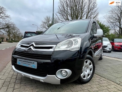 Citroen Berlingo 1.6 VTi Multispace A-C Elek Pakket Pdc