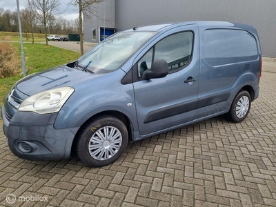 Citroen Berlingo bestel 1.6 HDI