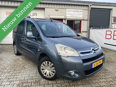 Citroen Berlingo combi 1.6 HDIF Multispace