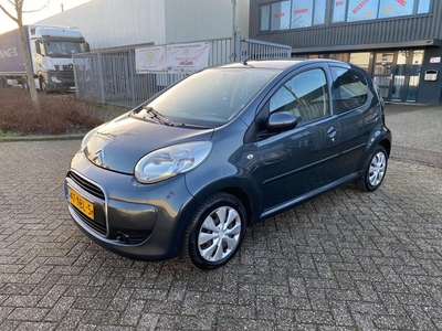 Citroen C1 1.0-12V Ambiance