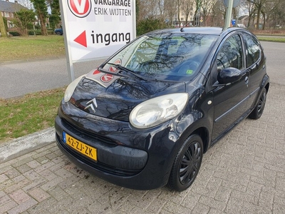 Citroen C1 1.0-12V Ambiance