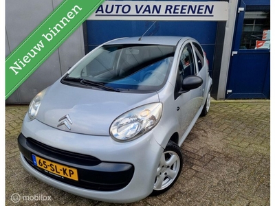 Citroen C1 1.0-12V Ambiance