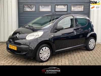 Citroen C1 1.0-12V Séduction 5-deurs NIEUWE APK/92.187 NAP!