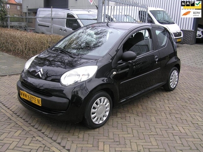 Citroen C1 1.0-12V Séduction 62 d km nap 2e eigenaar