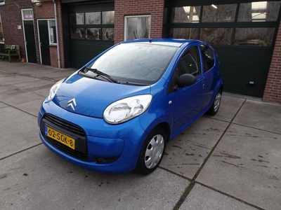 Citroen C1 1.0-12V Séduction