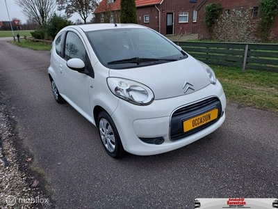 Citroen C1 1.0-12V Séduction