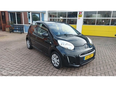 Citroen C1 1.0 Attraction