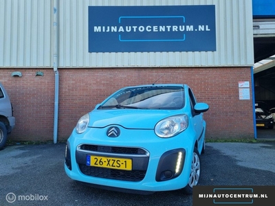 Citroen C1 1.0 Collection / NAP / APK / AIRCO