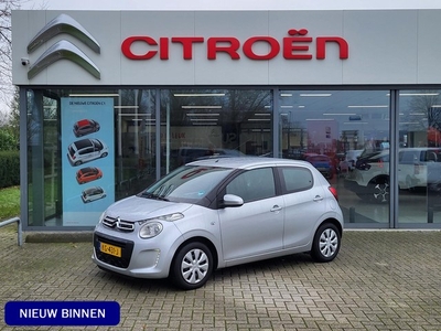 Citroen C1 1.0 e-VTi Feel