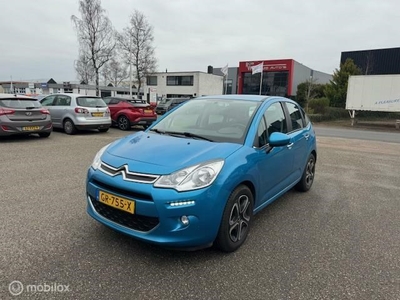 Citroen C3 1.2 PureTech Collection