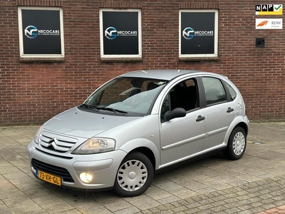 Citroen C3 1.4 HDi Ambiance / AIRCO / NIEUWE APK / NAP /