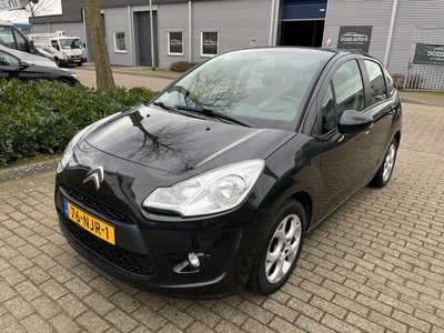 Citroen C3 1.4 Ligne Business NIEUWE APK