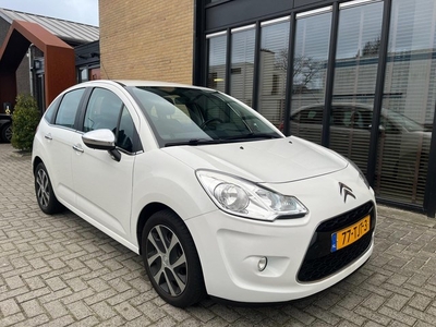 Citroen C3 1.4 VTi CollectionAircoCruiseGoed onderhouden