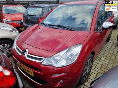 Citroen C3 1.6 e-HDi Collection 1E EIGENAARNW