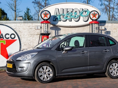 CITROEN C3 1.6 VTi Exclusive Automaat 68.800 km +NAP