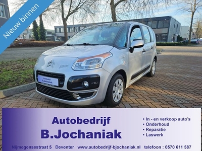 Citroen C3 Picasso 1.4 VTi Attraction Goed Rijdend