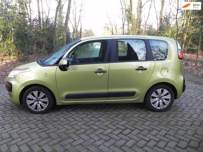 Citroen C3 Picasso 1.4 VTi Aura