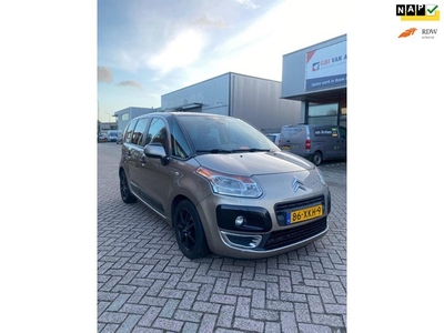 Citroen C3 Picasso 1.6 e-HDi Tendance