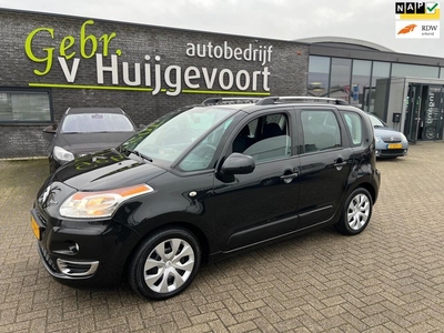 Citroen C3 Picasso 1.6 VTi Aura