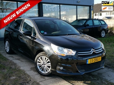 Citroen C4 1.4 VTi Collection