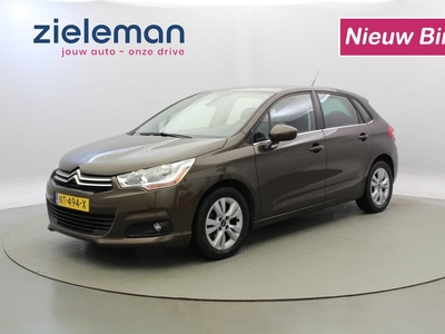 CITROEN C4 1.6 VTi Tendance Automaat