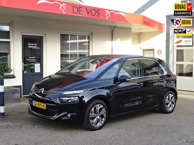 Citroen C4 Picasso 1.2 PureTech Business