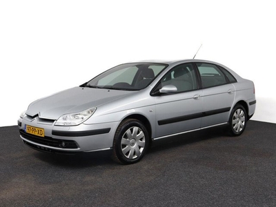 Citroen C5 2.0-16V Ligne Prestige