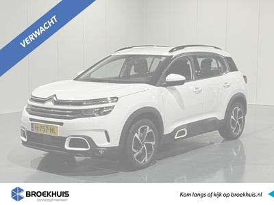 CITROEN C5 AIRCROSS 1.2 PureTech Business | afneembare Trekhaak | navigatie| Camera | Sensoren V+A