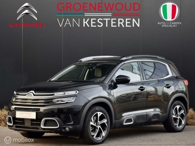 Citroen C5 Aircross 1.6 Plug-in Hybrid Feel Pack