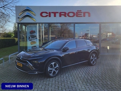 Citroen C5 X 1.2 PureTech Feel AUTOMAAT