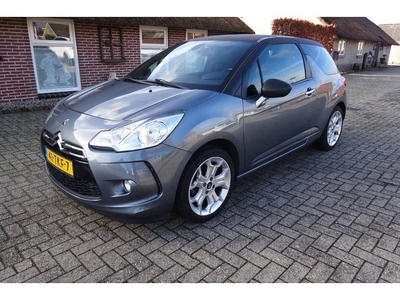 Citroen DS3 1.6 So Chic