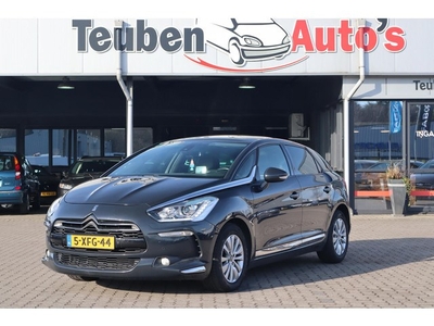 Citroen DS5 1.6 BlueHDi Business Executive Airco, Climate