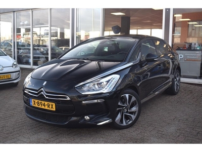 Citroen DS5 1.6 THP So Chic DAKRAAM BI-XENON