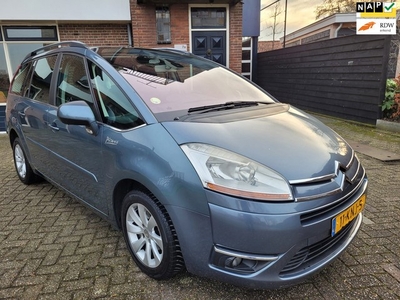 Citroen Grand C4 Picasso 1.6 THP EB6V 7p. *Motor houdt