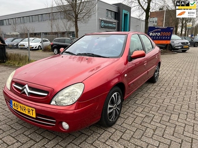 Citroen Xsara 1.6i-16V Différence 2 - AIRCO - NIEUWE APK !