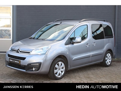 Citroën Berlingo 110 PK PureTech XTR Navi/Clima/Cruise