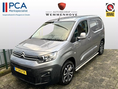 Citroën Berlingo 1.6 BlueHDI Club (bj 2018)