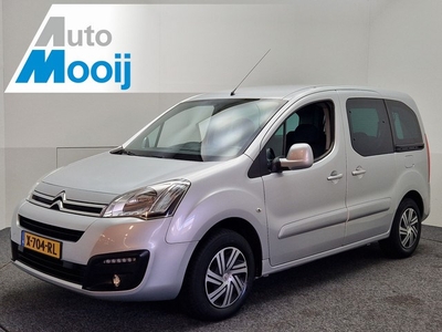 Citroën Berlingo 1.6 VTi Live *Zeer weinig km* Cruise