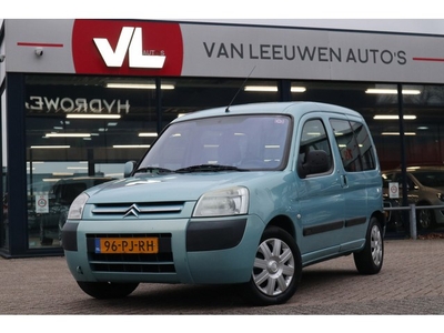 Citroën Berlingo 1.6i Multispace Petit Paradis Airco