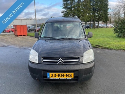 Citroën Berlingo 2.0HDI 600 (bj 2004)