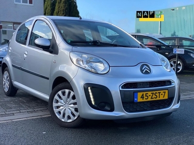 Citroen C1 1.0 Collection/5DRS/AIRCO/N APK/BLUETOOTH