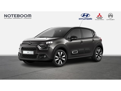 Citroën C3 1.2 FEEL EDITION NAVI CAMERA VAN €