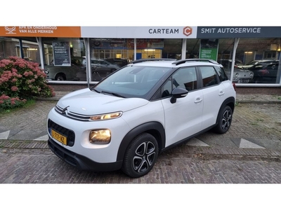 Citroën C3 Aircross 1.2 PureTech S&S Live (bj 2020)