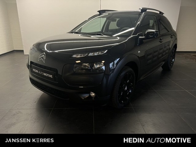 Citroën C4 Cactus 1.2 PureTech One-Tone (bj 2018)