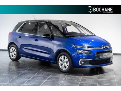 Citroën C4 Picasso 1.2 PureTech 130 EAT6 Business Automaat