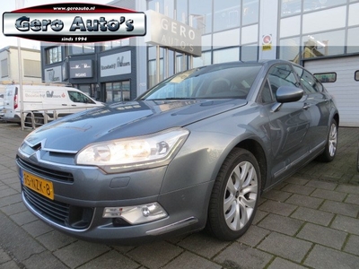 Citroën C5 1.6 THP Business in zeer nette staat (bj 2011)