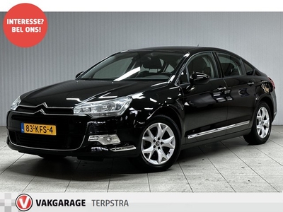 Citroën C5 2.0 16V Ligne Business/ Distributieriem V.V.