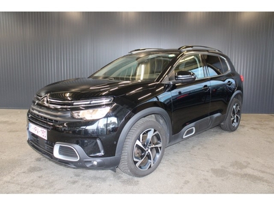 Citroën C5 Aircross 1.5 BlueHDI Business - € 10.700,-