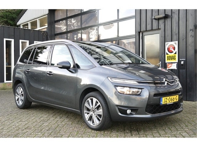 Citroën Grand C4 Picasso 1.2 PureTech Intensive / NL-Auto /