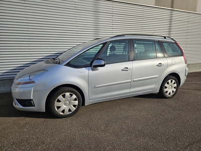 Citroën Grand C4 Picasso 1.8-16V Business 7p. Climatronic